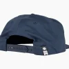 Salty Crew Fishing Apparel|Flies<Fishhead 5 Panel Hat Navy