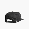 Salty Crew Hats And Headwear|Flies<Grindem 5 Panel Cap Black