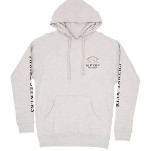 Salty Crew Jackets And Jumpers|Flies<GT FLEECE