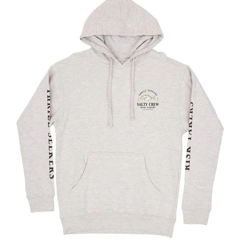 Salty Crew Jackets And Jumpers|Flies<GT FLEECE