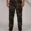 Salty Crew Shorts, Pants And Waders|Flies<Pinnacle Pant Camo