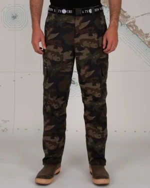 Salty Crew Shorts, Pants And Waders|Flies<Pinnacle Pant Camo