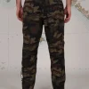 Salty Crew Shorts, Pants And Waders|Flies<Pinnacle Pant Camo