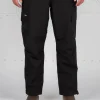 Salty Crew Shorts, Pants And Waders|Flies<Pinnacle Pant Black