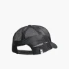 Salty Crew Hats And Headwear|Flies<Skipjack Retro Trucker Black