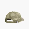 Salty Crew Hats And Headwear|Flies<Skipjack Retro Trucker Kelp Green