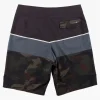 Salty Crew Shorts, Pants And Waders|Flies<Stacked Boardshort Camo