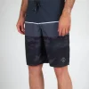 Salty Crew Shorts, Pants And Waders|Flies<Stacked Boardshort Black