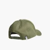 Salty Crew Hats And Headwear|Flies<Tentacles 6 Panel Cap Olive