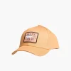 Salty Crew Hats And Headwear|Flies<Yellowfin 6 Panel Cap Tan