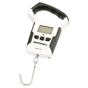 Samaki Scales|Flies<Big Grip Digital Scale 50kg