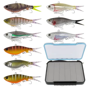 Samaki Flies|Bulk Fishing Lures<Hardlicious Bundle