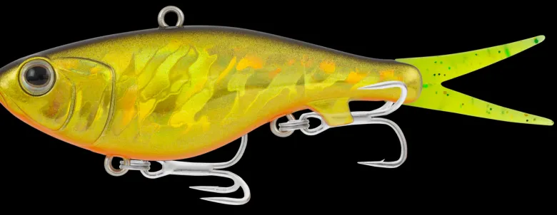 Samaki Vibe Lures|Flies<Hardlicious 110mm