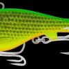 Samaki Vibe Lures|Flies<Hardlicious 110mm