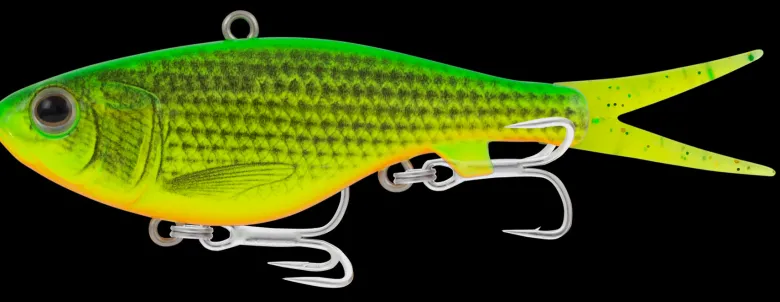 Samaki Vibe Lures|Flies<Hardlicious 110mm