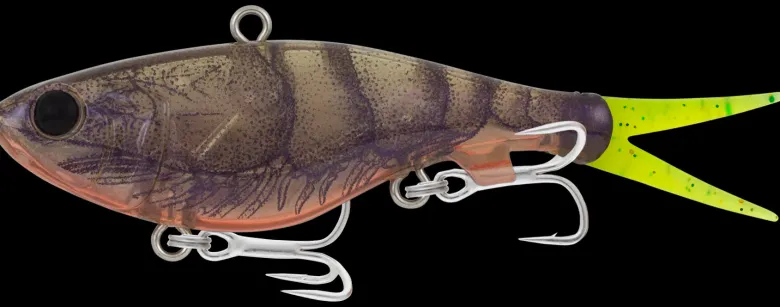 Samaki Vibe Lures|Flies<Hardlicious 110mm