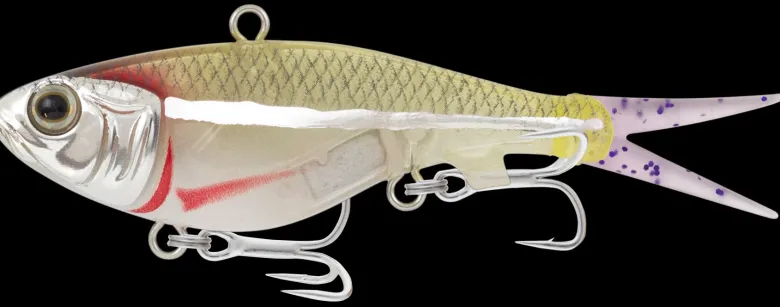Samaki Vibe Lures|Flies<Hardlicious 110mm