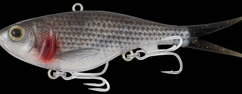 Samaki Vibe Lures|Flies<Hardlicious 110mm