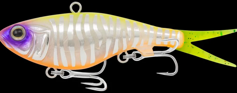 Samaki Vibe Lures|Flies<Hardlicious 110mm