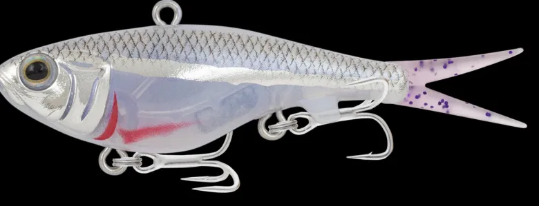 Samaki Vibe Lures|Flies<Hardlicious 110mm