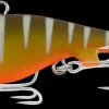 SAMAKI Vibe Lures|Flies<Hardlicious 75mm