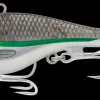 SAMAKI Vibe Lures|Flies<Hardlicious 75mm