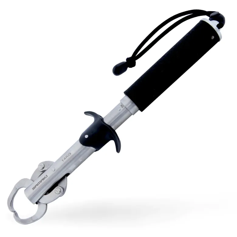 Samaki Lip Grips|Flies<Lip Grip 30lb