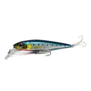 Samaki Flies|Diving Lures<Pacemaker Cast Minnow 110
