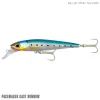 Samaki Flies|Diving Lures<Pacemaker Cast Minnow 110