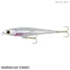 TackleWest Stickbaits|Flies<Samaki Pacemaker Cast Stickbait 85