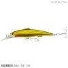 Samaki Flies|Diving Lures<Pacemaker Minnow 140 D