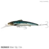 Samaki Flies|Diving Lures<Pacemaker Minnow 140 D
