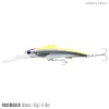 Samaki Flies|Diving Lures<Pacemaker Minnow 180 DD