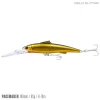 Samaki Flies|Diving Lures<Pacemaker Minnow 180 DD