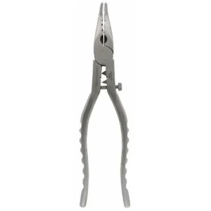 Samaki Pliers|Flies<Stainless Multi Purpose Plier