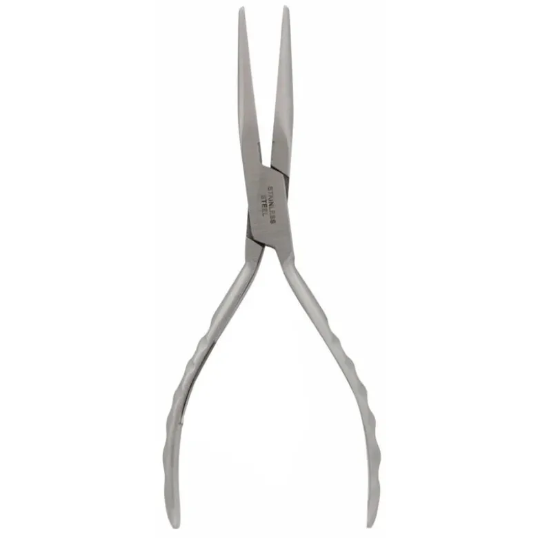 Samaki Pliers|Flies<Stainless Plier 150mm Long Nose