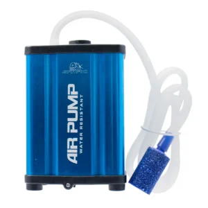 Samaki Aerators|Flies<Turbo Aluminium Aerator