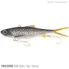 SAMAKI Vibe Lures|Flies<Vibelicious 150mm