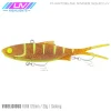 SAMAKI Vibe Lures|Flies<Vibelicious 125mm