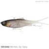 SAMAKI Vibe Lures|Flies<Vibelicious 125mm