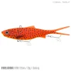SAMAKI Vibe Lures|Flies<Vibelicious 125mm