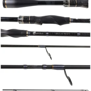 Samurai Flies|Fishing Rods<Reaction