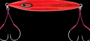 Seafloor Control Jigs|Flies<ABYSS