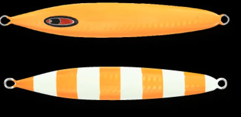 Seafloor Control Jigs|Flies<ABYSS