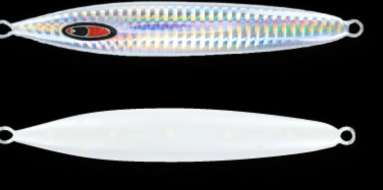 Seafloor Control Jigs|Flies<ABYSS