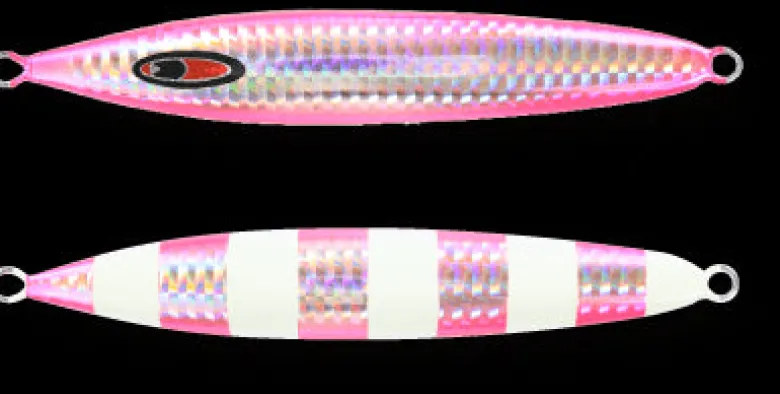 Seafloor Control Jigs|Flies<ABYSS