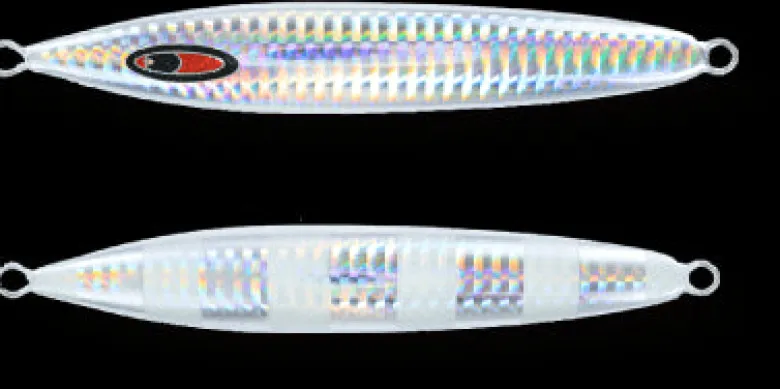 Seafloor Control Jigs|Flies<ABYSS