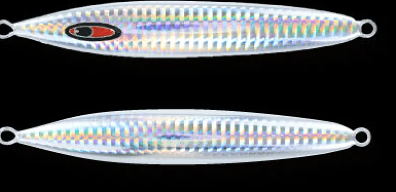 Seafloor Control Jigs|Flies<ABYSS