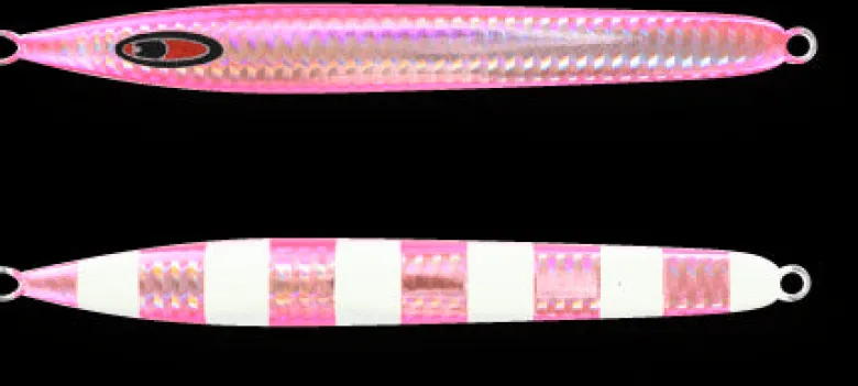 Seafloor Control Jigs|Flies<ARC