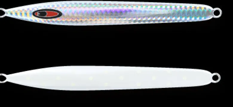 Seafloor Control Jigs|Flies<ARC